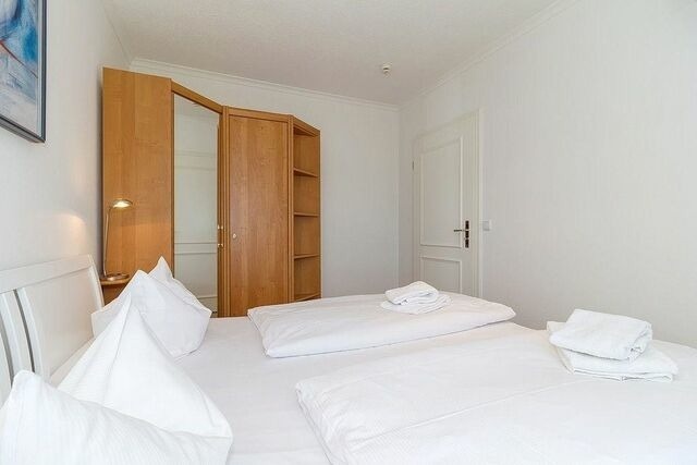 Ferienwohnung in Kühlungsborn - Haus Atlantik, WE 2.09 - Bild 7