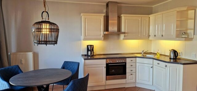 Ferienwohnung in Kühlungsborn - Urlaubsträume Am Meer, Wohnung 3.9 - Bild 2