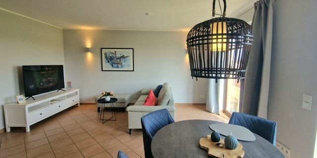 Ferienwohnung in Kühlungsborn - Urlaubsträume Am Meer, Wohnung 3.9 - Bild 3