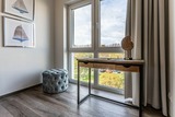 Ferienwohnung in Kühlungsborn - Waldstraße 49, Neu! Riviera 35 - Bild 6