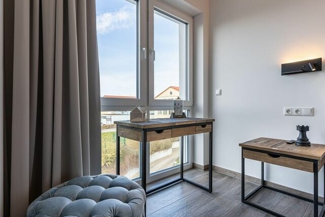 Ferienwohnung in K&uuml;hlungsborn - Waldstra&szlig;e 49, Neu! Riviera 35 - Bild 8