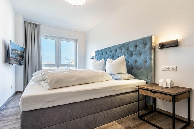 Ferienwohnung in Kühlungsborn - Waldstraße 49, Neu! Riviera 37 - Bild 6