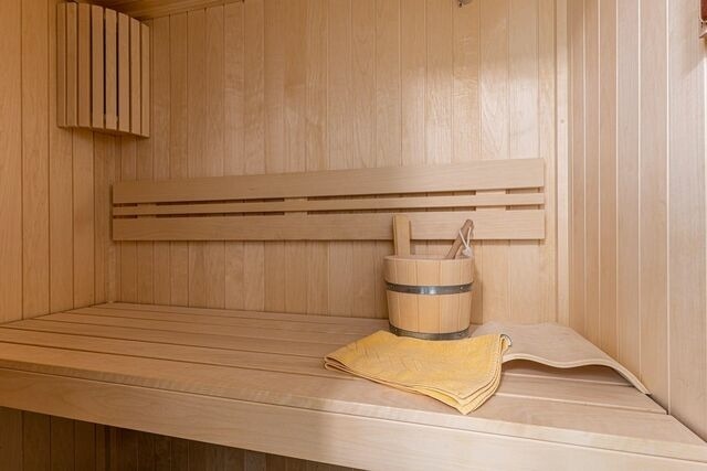 Ferienwohnung in K&uuml;hlungsborn - Waldstra&szlig;e 49, Neu! Riviera 37 - Bild 10