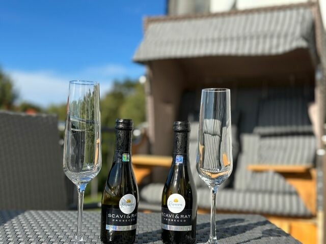 Ferienwohnung in Kühlungsborn - Waldstraße 49, Neu! Riviera 33 - Bild 9