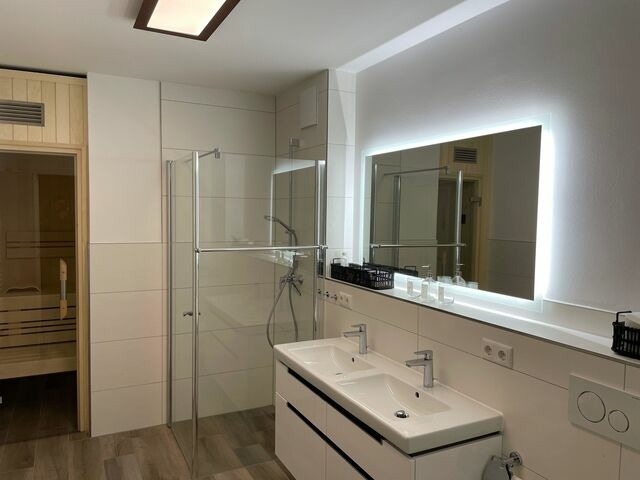 Ferienwohnung in K&uuml;hlungsborn - Waldstra&szlig;e 49, Neu! Riviera 33 - Bild 7