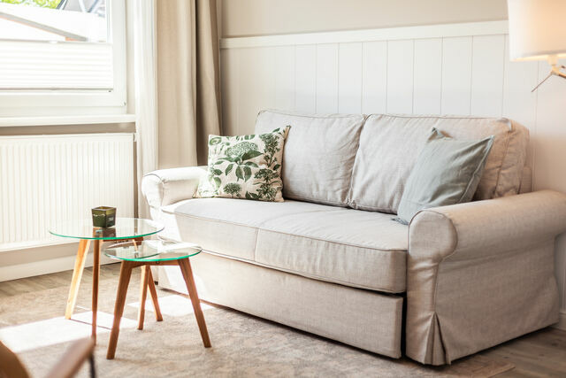 Ferienwohnung in Dahme - 2018 Hygge Nest Whg. 2 - Bild 4