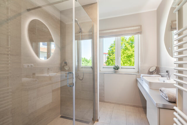 Ferienwohnung in Dahme - 2018 Hygge Nest Whg. 2 - Bild 10