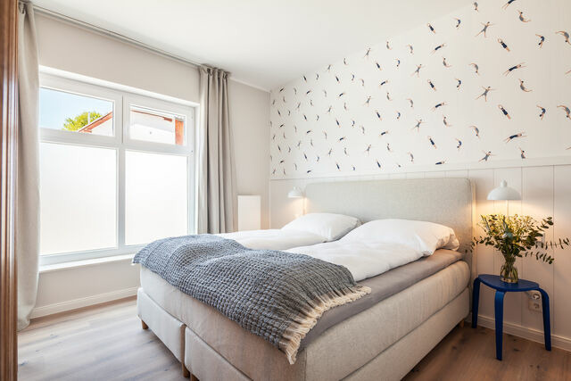 Ferienwohnung in Dahme - 2017 Hygge Nest Whg. 1 - Bild 12