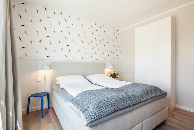 Ferienwohnung in Dahme - 2017 Hygge Nest Whg. 1 - Bild 13