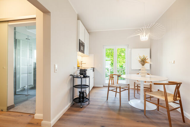 Ferienwohnung in Dahme - 2017 Hygge Nest Whg. 1 - Bild 14