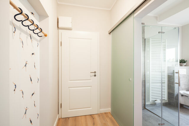 Ferienwohnung in Dahme - 2017 Hygge Nest Whg. 1 - Bild 15