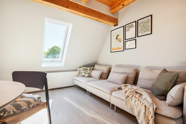 Ferienwohnung in Dahme - 2019 Hygge Nest Whg. 3 - Bild 5