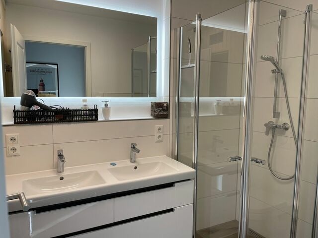 Ferienwohnung in Kühlungsborn - Waldstraße 49, Neu! Riviera 32 - Bild 6