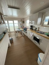 Ferienwohnung in Fehmarn OT Burgtiefe - Hausboot Lillemor - Bild 6