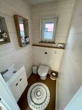 Ferienwohnung in Fehmarn OT Burgtiefe - Hausboot Lillemor - Bild 8