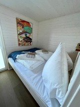 Ferienwohnung in Fehmarn OT Burgtiefe - Hausboot Lillemor - Bild 12