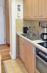 Ferienwohnung in Grömitz - Achtern Diek Whg. 17 - Bild 5