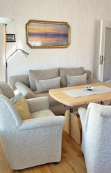 Ferienwohnung in Grömitz - Achtern Diek Whg. 17 - Bild 4