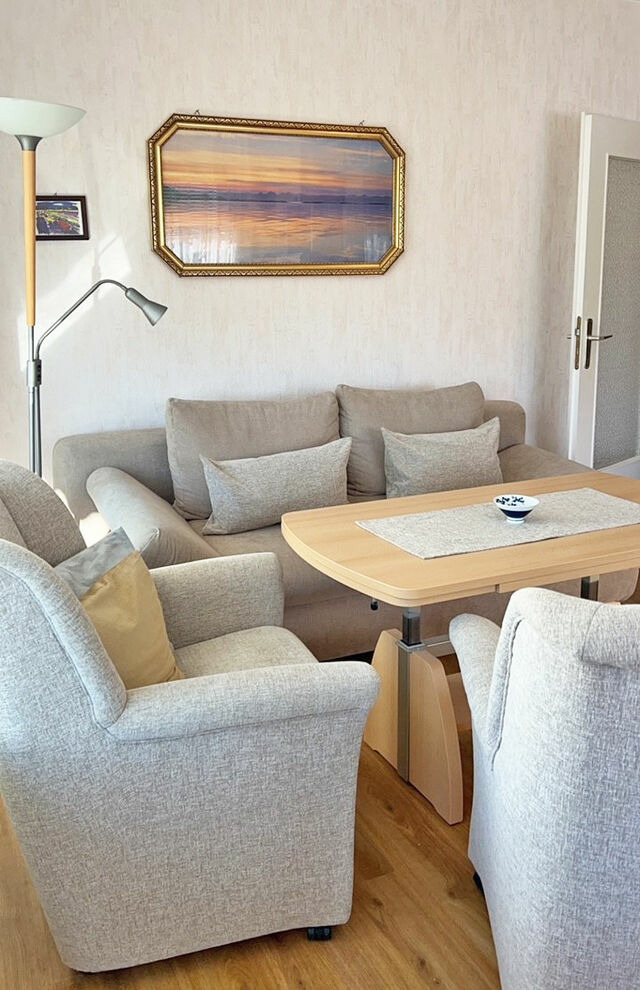 Ferienwohnung in Grömitz - Achtern Diek Whg. 17 - Bild 4