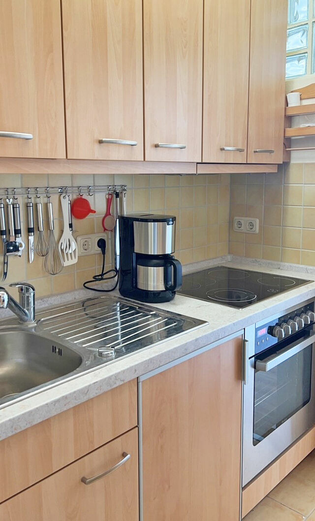 Ferienwohnung in Grömitz - Achtern Diek Whg. 17 - Bild 6