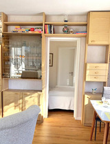 Ferienwohnung in Grömitz - Achtern Diek Whg. 17 - Bild 8