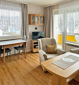 Ferienwohnung in Grömitz - Achtern Diek Whg. 17 - Bild 9