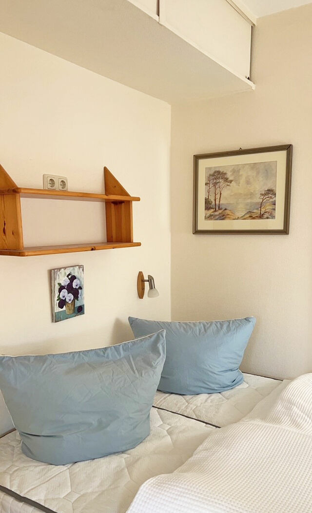 Ferienwohnung in Grömitz - Achtern Diek Whg. 17 - Bild 12