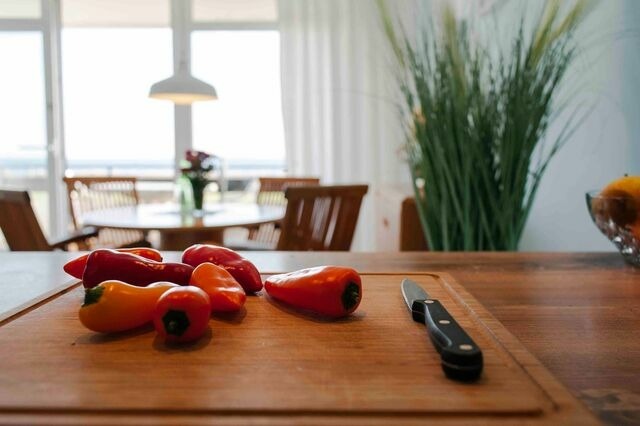 Ferienwohnung in Fehmarn OT Staberdorf - Horizont - Bild 13