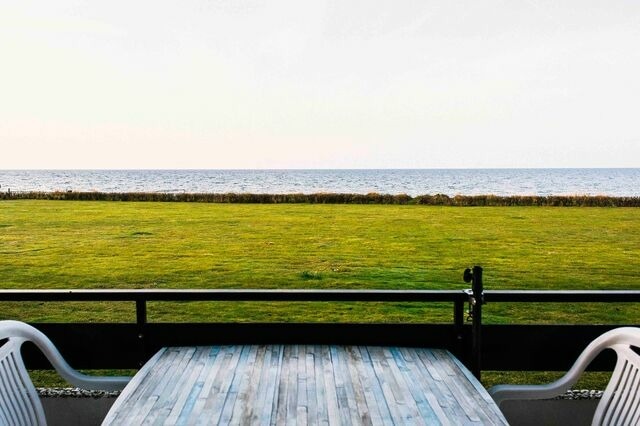 Ferienwohnung in Fehmarn OT Staberdorf - Horizont - Bild 5