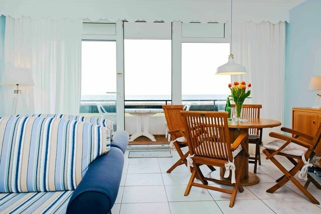 Ferienwohnung in Fehmarn OT Staberdorf - Horizont - Bild 6