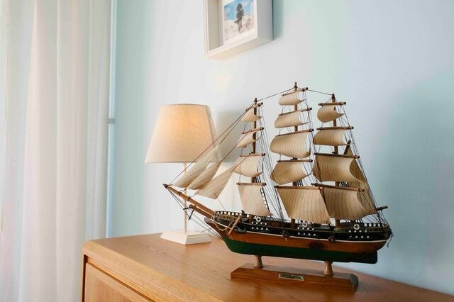 Ferienwohnung in Fehmarn OT Staberdorf - Horizont - Bild 10