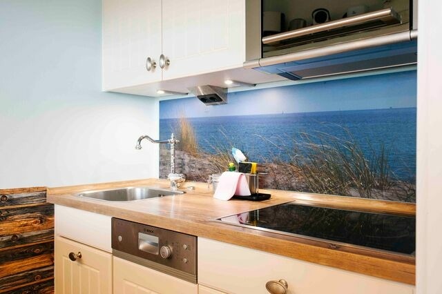 Ferienwohnung in Fehmarn OT Staberdorf - Horizont - Bild 12