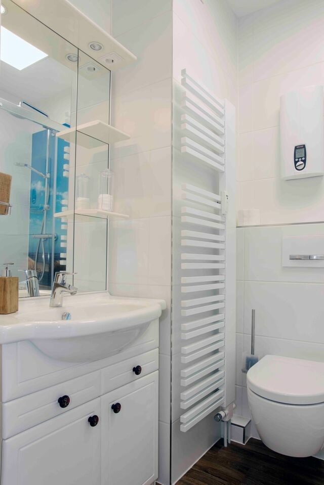 Ferienwohnung in Fehmarn OT Staberdorf - Horizont - Bild 15