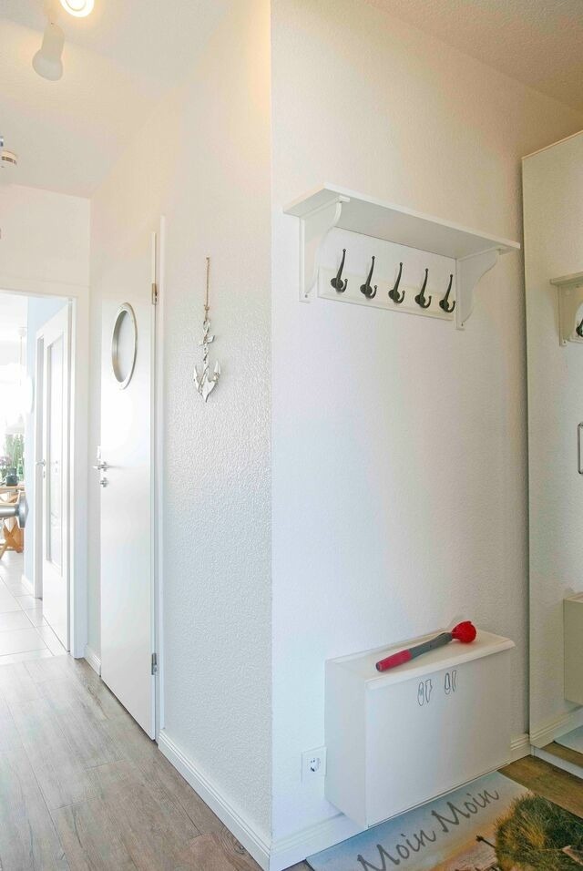 Ferienwohnung in Fehmarn OT Staberdorf - Horizont - Bild 17