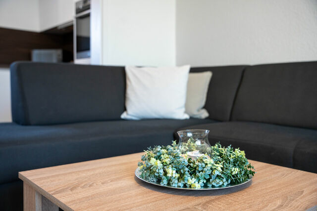 Ferienhaus in Kellenhusen - Ferienhaus Blum - Bild 11