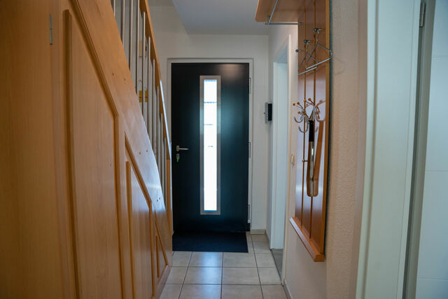 Ferienhaus in Kellenhusen - Ferienhaus Blum - Bild 24