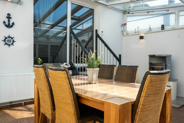 Ferienhaus in Kellenhusen - Ferienhaus Blum - Bild 13