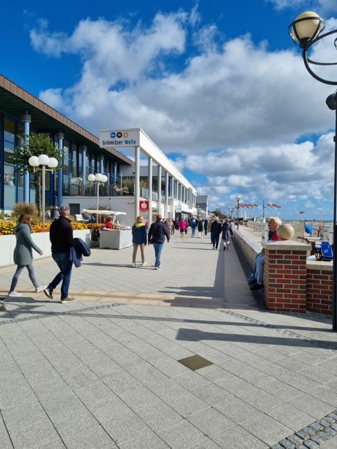 Ferienwohnung in Gr&ouml;mitz - Haus Solymar - Wellness