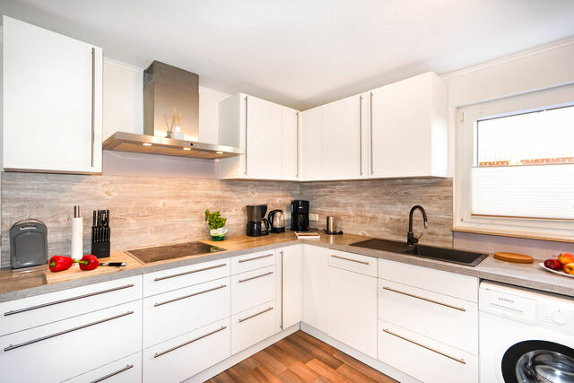 Ferienwohnung in Gr&ouml;mitz - MEEHR Zeit - Bild 2