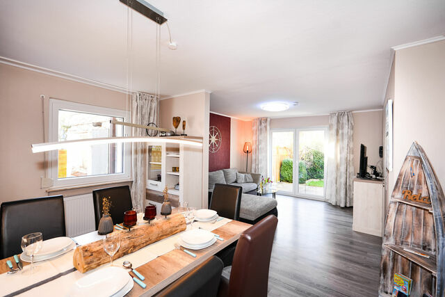 Ferienwohnung in Gr&ouml;mitz - MEEHR Zeit - Bild 6