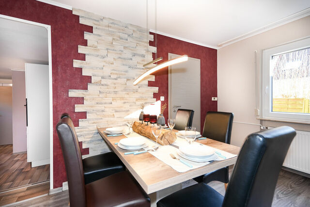 Ferienwohnung in Gr&ouml;mitz - MEEHR Zeit - Bild 7