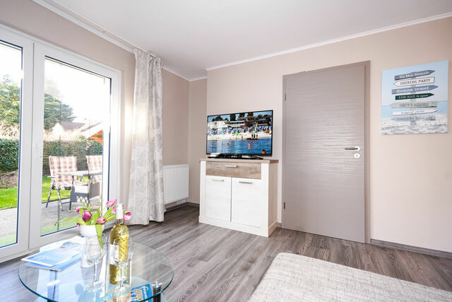 Ferienwohnung in Gr&ouml;mitz - MEEHR Zeit - Bild 9