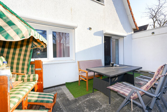 Ferienwohnung in Gr&ouml;mitz - MEEHR Zeit - Bild 11