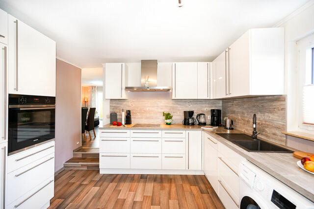 Ferienwohnung in Gr&ouml;mitz - MEEHR Zeit - Bild 12