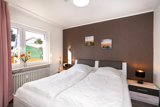 Ferienwohnung in Gr&ouml;mitz - MEEHR Zeit - Bild 14