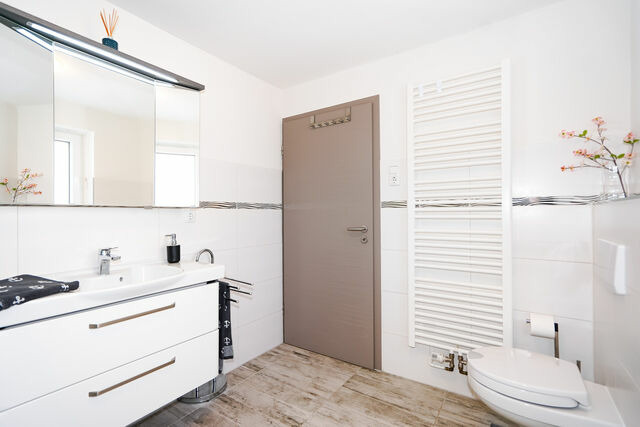 Ferienwohnung in Gr&ouml;mitz - MEEHR Zeit - Bild 19