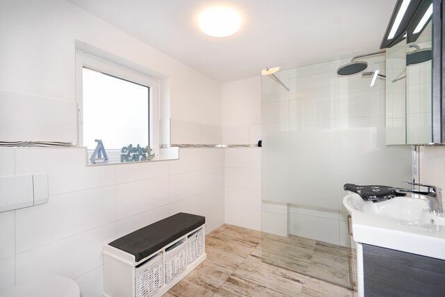 Ferienwohnung in Gr&ouml;mitz - MEEHR Zeit - Bild 21