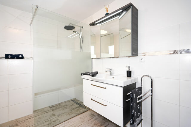 Ferienwohnung in Gr&ouml;mitz - MEEHR Zeit - Bild 22