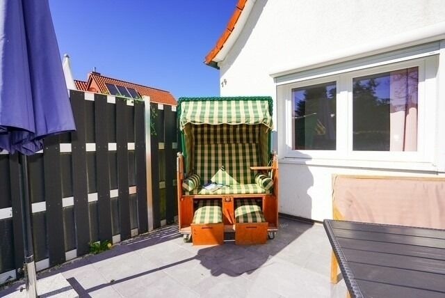 Ferienwohnung in Gr&ouml;mitz - MEEHR Zeit - Bild 25