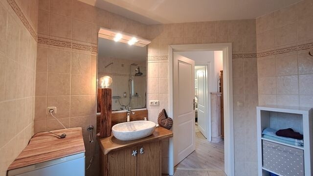 Ferienwohnung in Zingst - Ferienwohnung Ostseestern - Bild 15